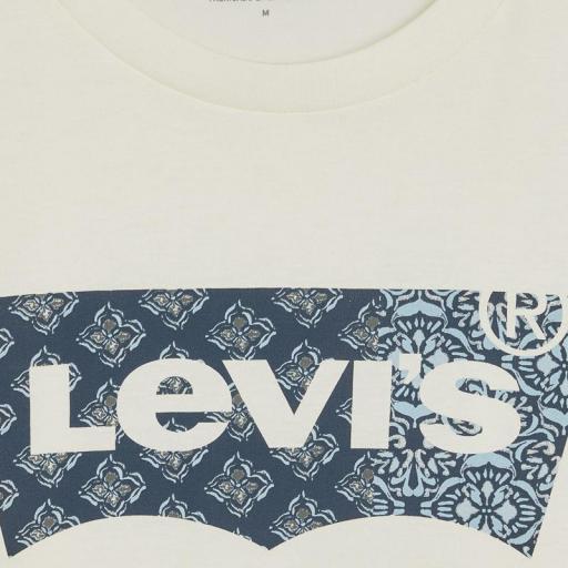 Levi’s® Camiseta Clásica Estampada 224911811 [3]