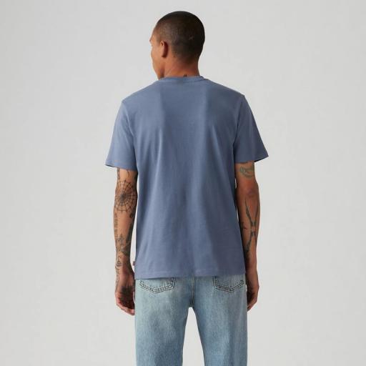 Levi’s® Camiseta Clásica Estampada  224911812 [1]