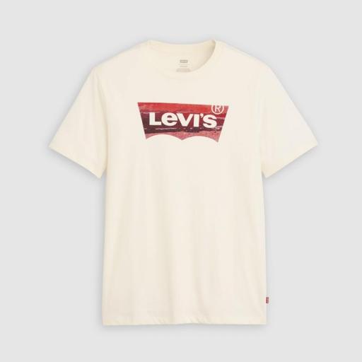 Levi’s® Camiseta Classic Graphic 224912104 [3]