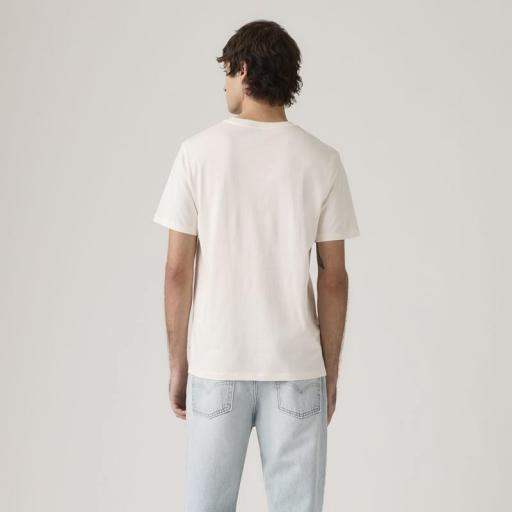 Levi’s® Camiseta Classic Graphic 224912104 [4]