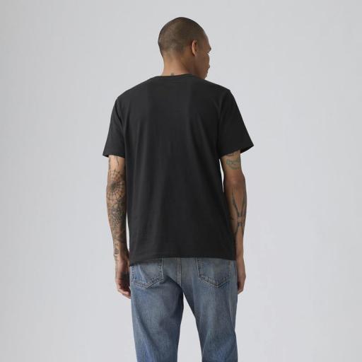 Levi’s® Camiseta Classic Graphic 224912105 [1]