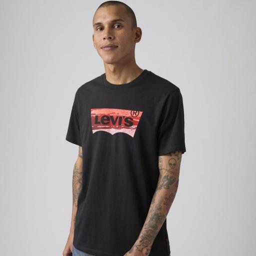 Levi’s® Camiseta Classic Graphic 224912105 [2]