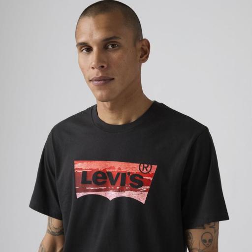 Levi’s® Camiseta Classic Graphic 224912105 [3]