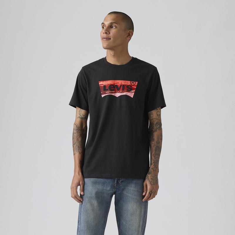 Levi’s® Camiseta Classic Graphic 224912105