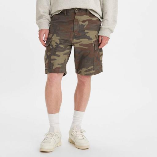 Levi's® Carrier Cargo Shorts 232510085 [3]