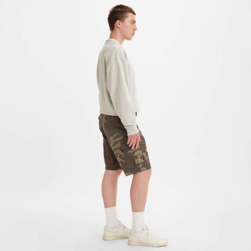 Levi's® Carrier Cargo Shorts 232510085 [2]