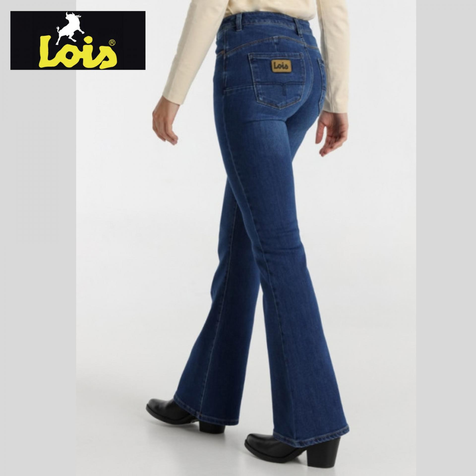 PANTALONES