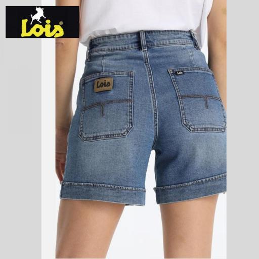 BERMUDAS Y SHORTS
