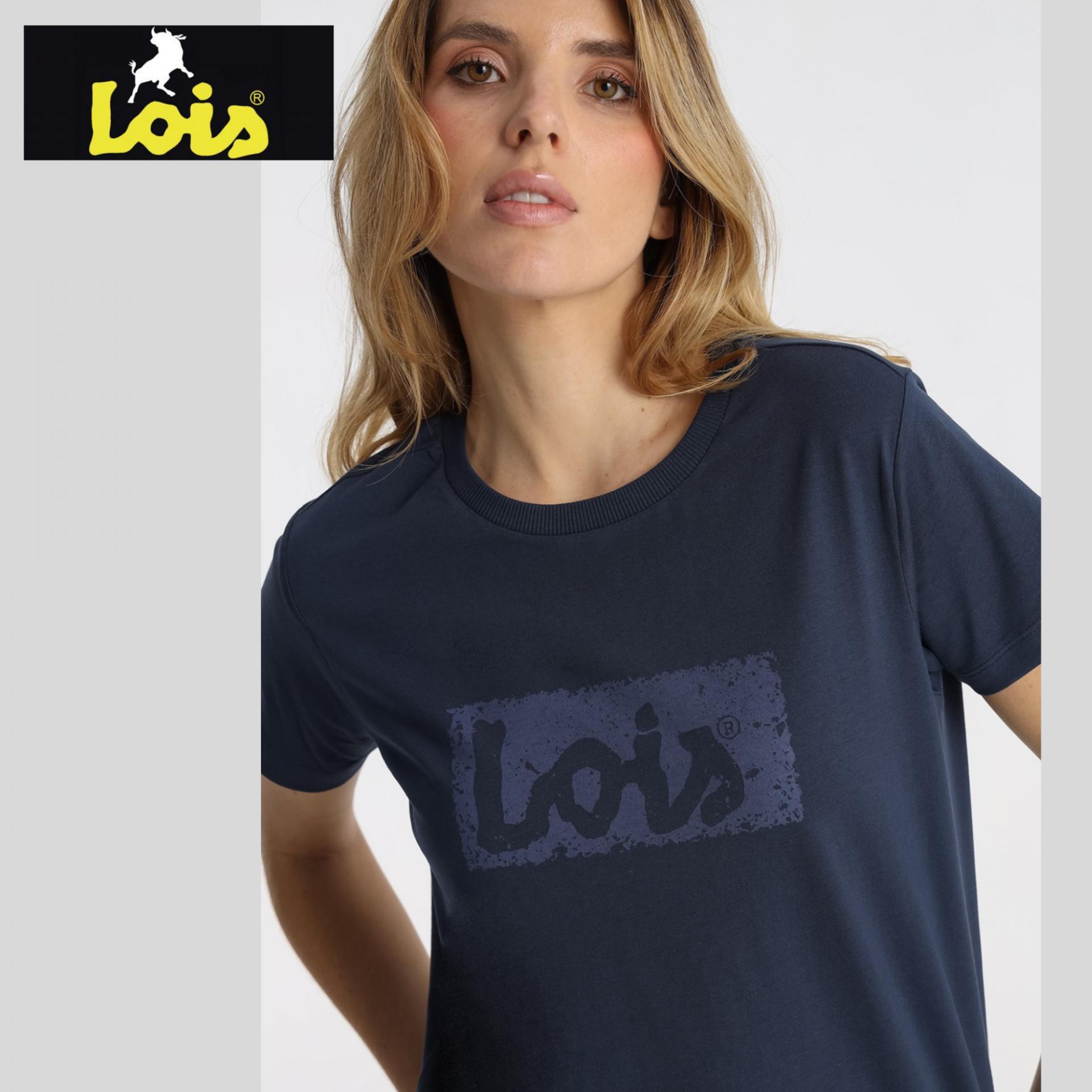 CAMISETAS 