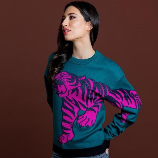 Minueto Sweater Dali 242221 Jersey mujer [2]