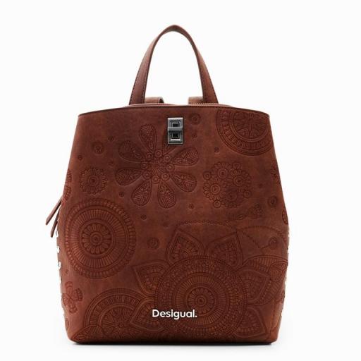 Desigual Mochila Dejavu Sumy Mini 24SAKP25 6011 [3]