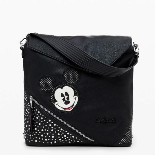 Mochila L Mickey Mouse 24WAKP21 2000 [3]