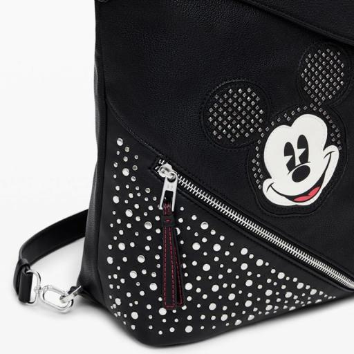 Mochila L Mickey Mouse 24WAKP21 2000 [4]