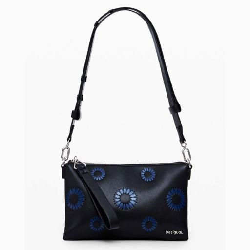 Desigual Bolso Avalon Dortmund 24WAXP06 2000 [2]