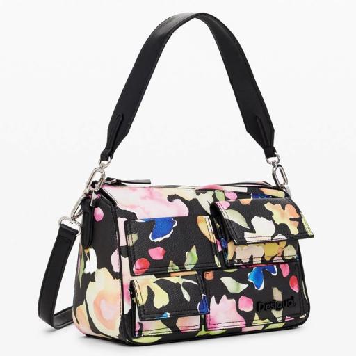 Desigual Bolso de mano Arty  24WAXP69 9019 [0]