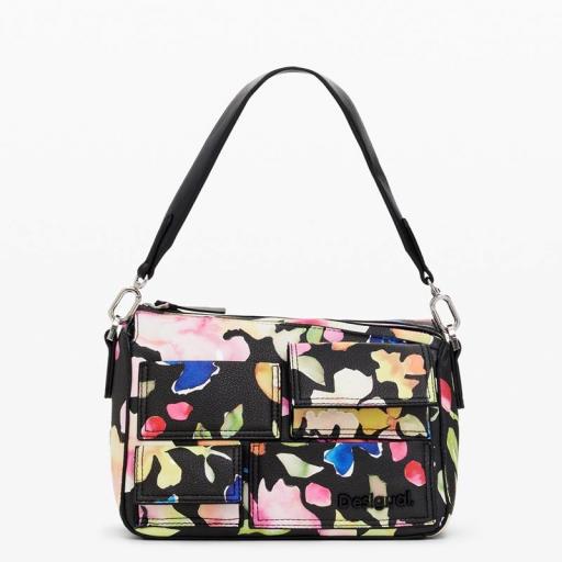 Desigual Bolso de mano Arty  24WAXP69 9019 [2]