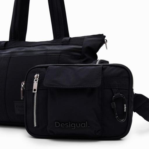 Desigual Bolso Basic Modukar Bohol 24WAXY36 2000 [3]