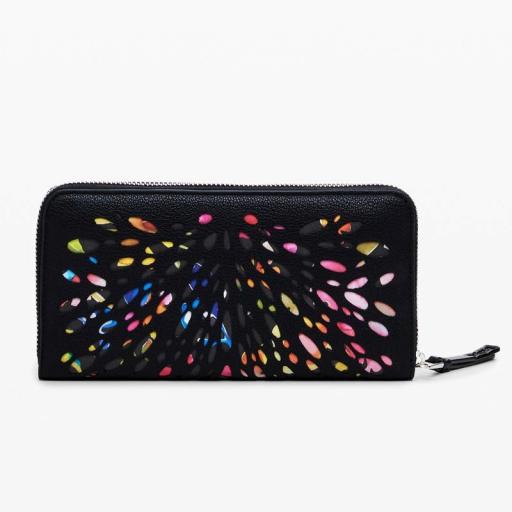 Desigual Monedero Blackwell Fiona 24WAYP09 2000 [1]