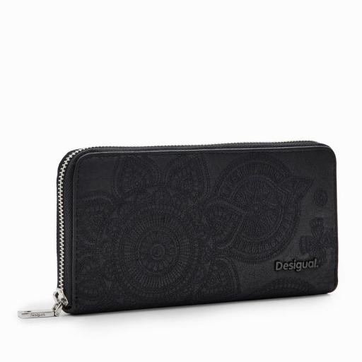 Desigual Cartera Dejavu Fiona 24WAYP21 2000 [2]