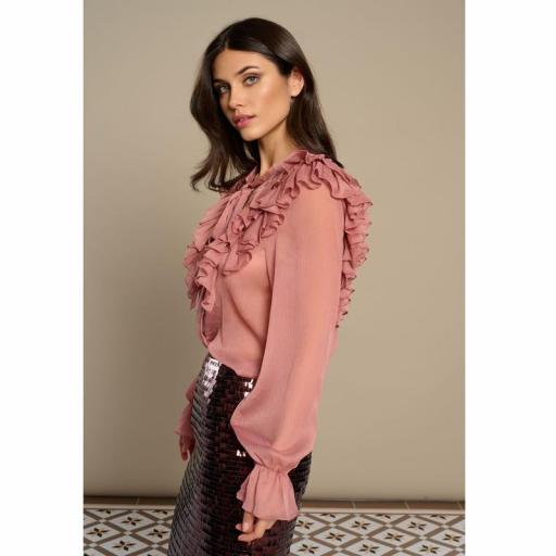 Minueto Blusa Ninetta 252010 [2]
