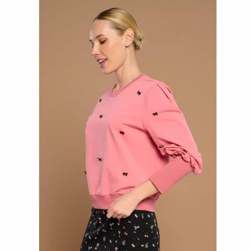 Minueto Sudadera Rose 252018 [1]