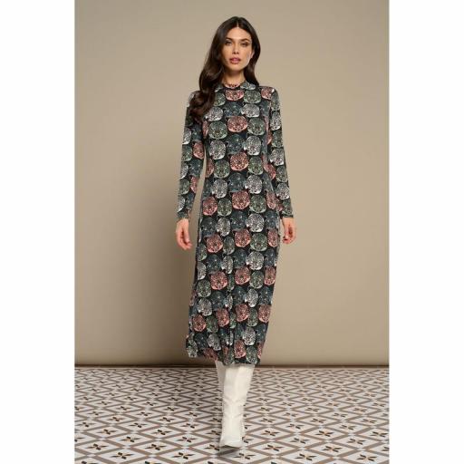 Minueto Vestido Minina 252038