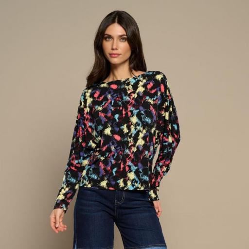 Minueto Top Animale 252061 [1]