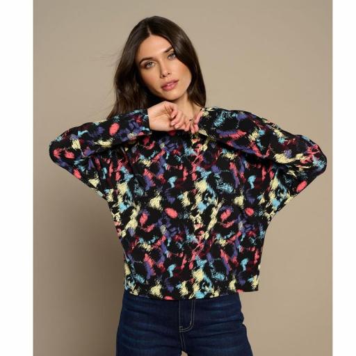 Minueto Top Animale 252061 [2]