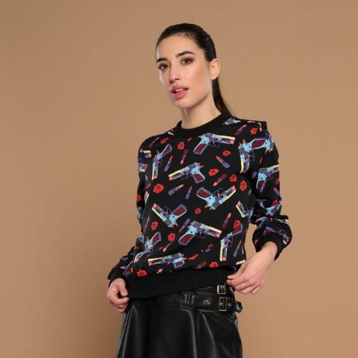 Minueto Top Zinerva 252078