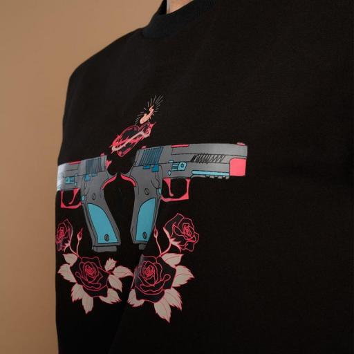 Minueto Sudadera Valeria 252085 [3]