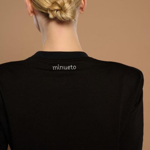 Minueto Sudadera Valeria 252085 [4]