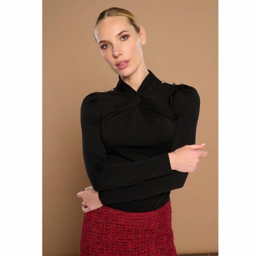 Minueto Top Ilenia 252087 [0]