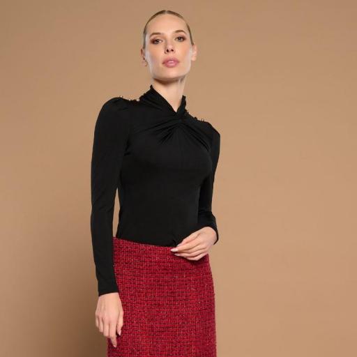 Minueto Top Ilenia 252087 [1]