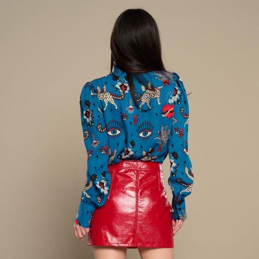 Minueto Blusa Cinnia 252108 [3]