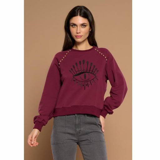 Minueto Sudadera Constanza 252114 [0]
