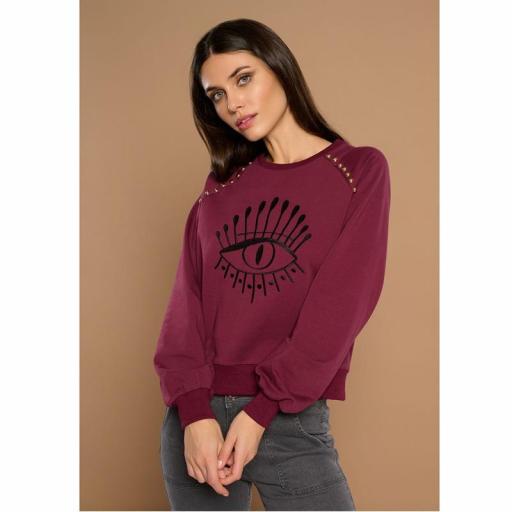 Minueto Sudadera Constanza 252114 [2]