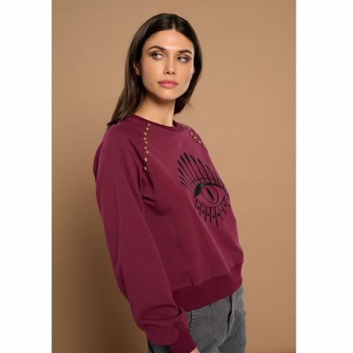Minueto Sudadera Constanza 252114 [3]