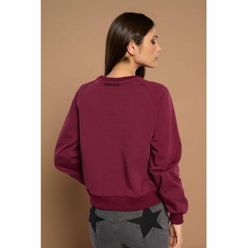 Minueto Sudadera Constanza 252114 [4]