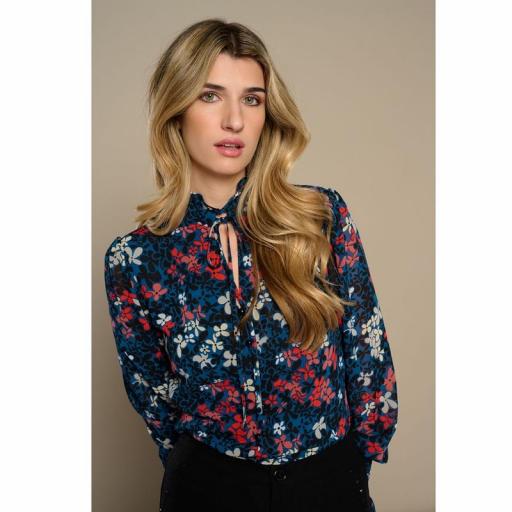 Minueto Blusa Rosella 252127 [0]