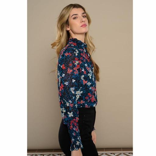 Minueto Blusa Rosella 252127 [3]
