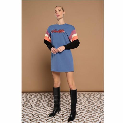Minueto Vestido Vendetta 252132 [0]