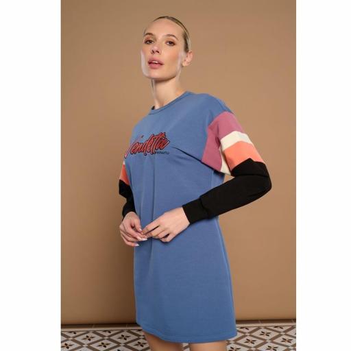 Minueto Vestido Vendetta 252132 [2]