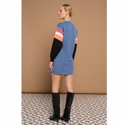 Minueto Vestido Vendetta 252132 [3]