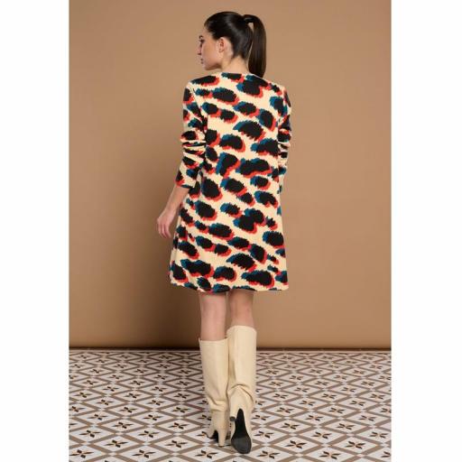 Minueto Vestido Mattea 252234 [2]