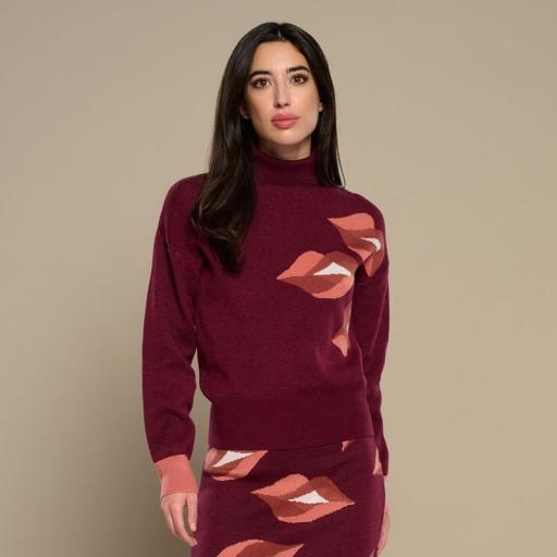 Minueto Sweater Rafaella 252269 [0]