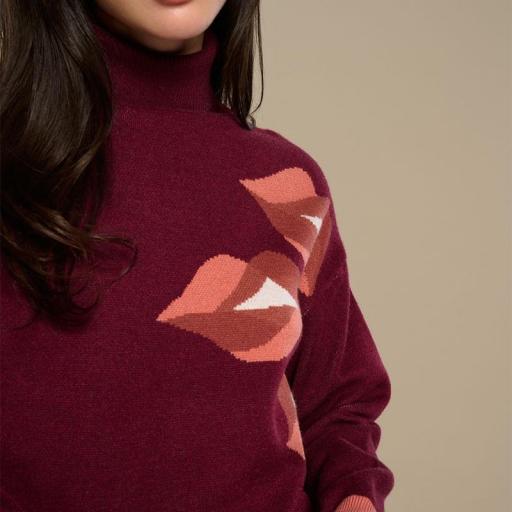 Minueto Sweater Rafaella 252269 [1]