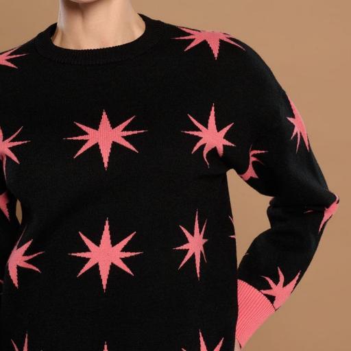 Minueto Sweater Coral 252276 [1]
