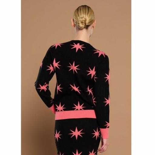 Minueto Sweater Coral 252276 [3]