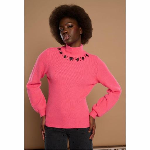 Minueto Sweater Rosalia 252278 [0]