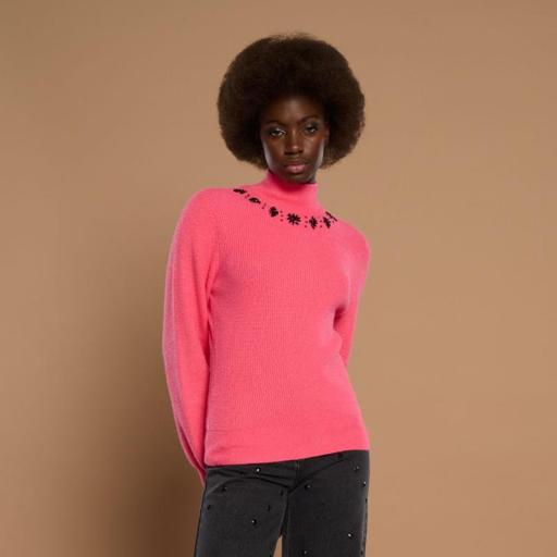 Minueto Sweater Rosalia 252278 [1]